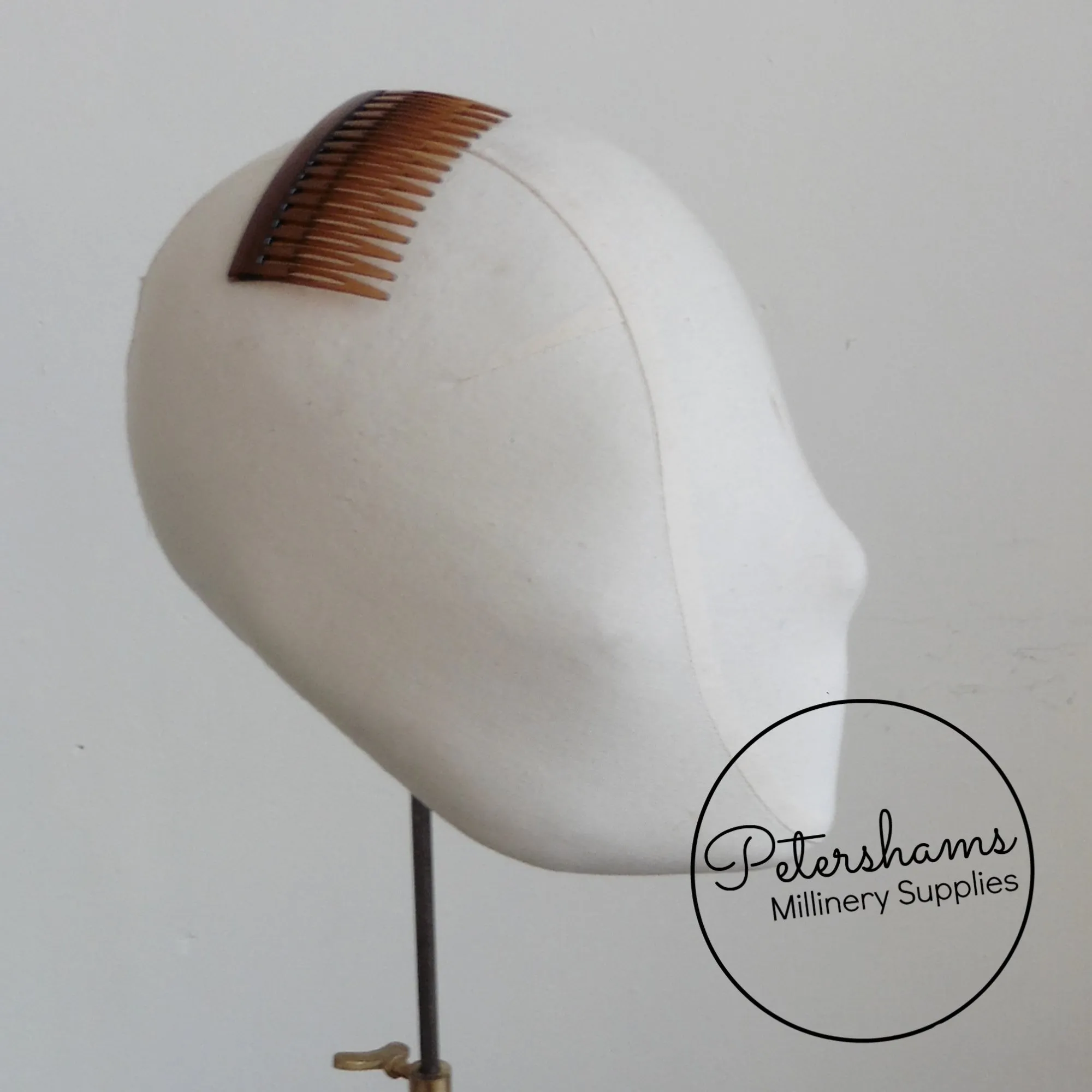 7cm Plastic Hair Combs