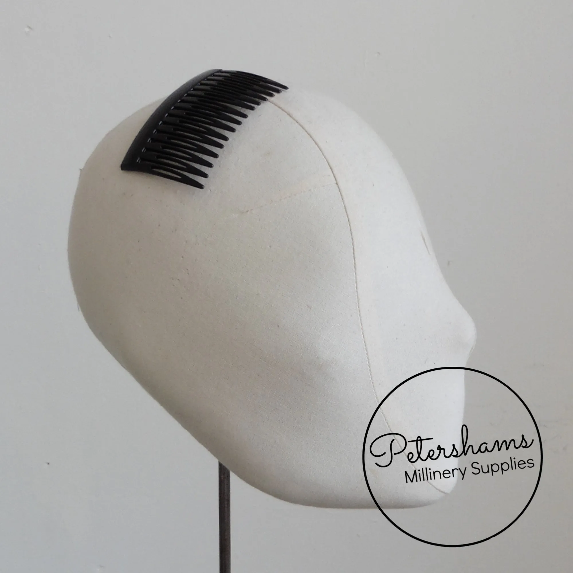 7cm Plastic Hair Combs