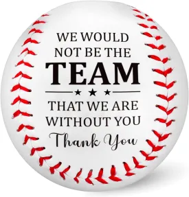 Aiseavril Cadeau Easter Basket Stuffers for Bosses, Leather Baseball Gifts for Boss Team Leader Supervisor Mentor, for Bosses, Boss Appreciation Gifts Coworker for Boss Bosses Day Gifts for Boss,