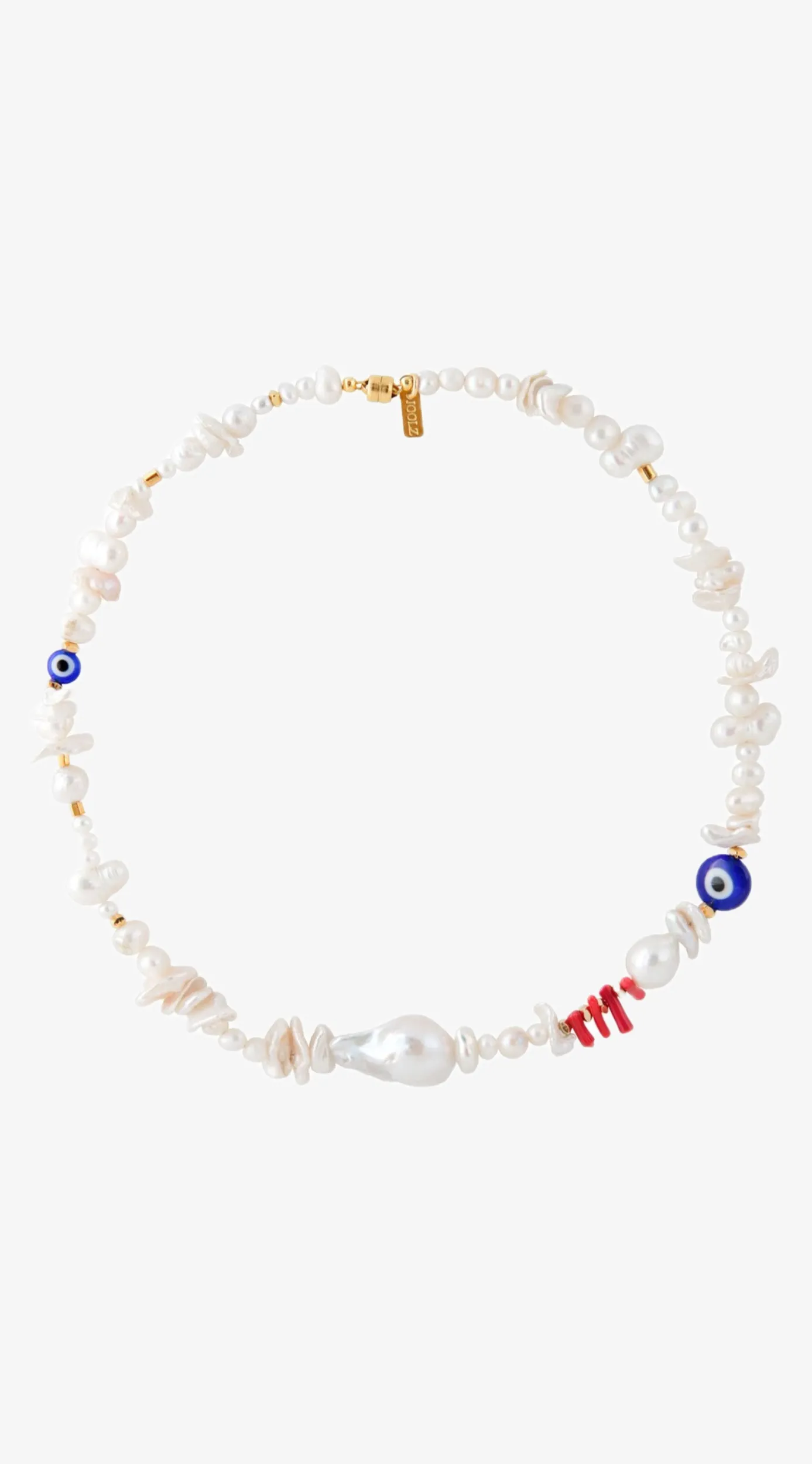 Alessa Necklace
