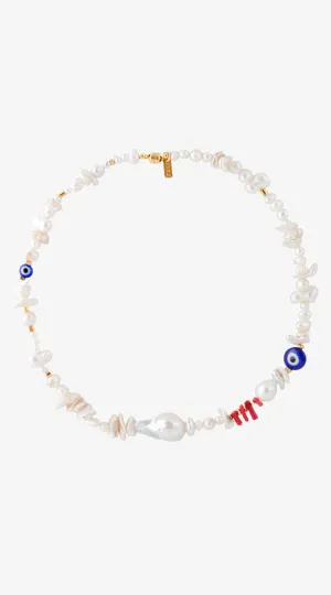 Alessa Necklace