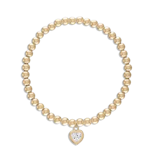 All My Heart Bracelet