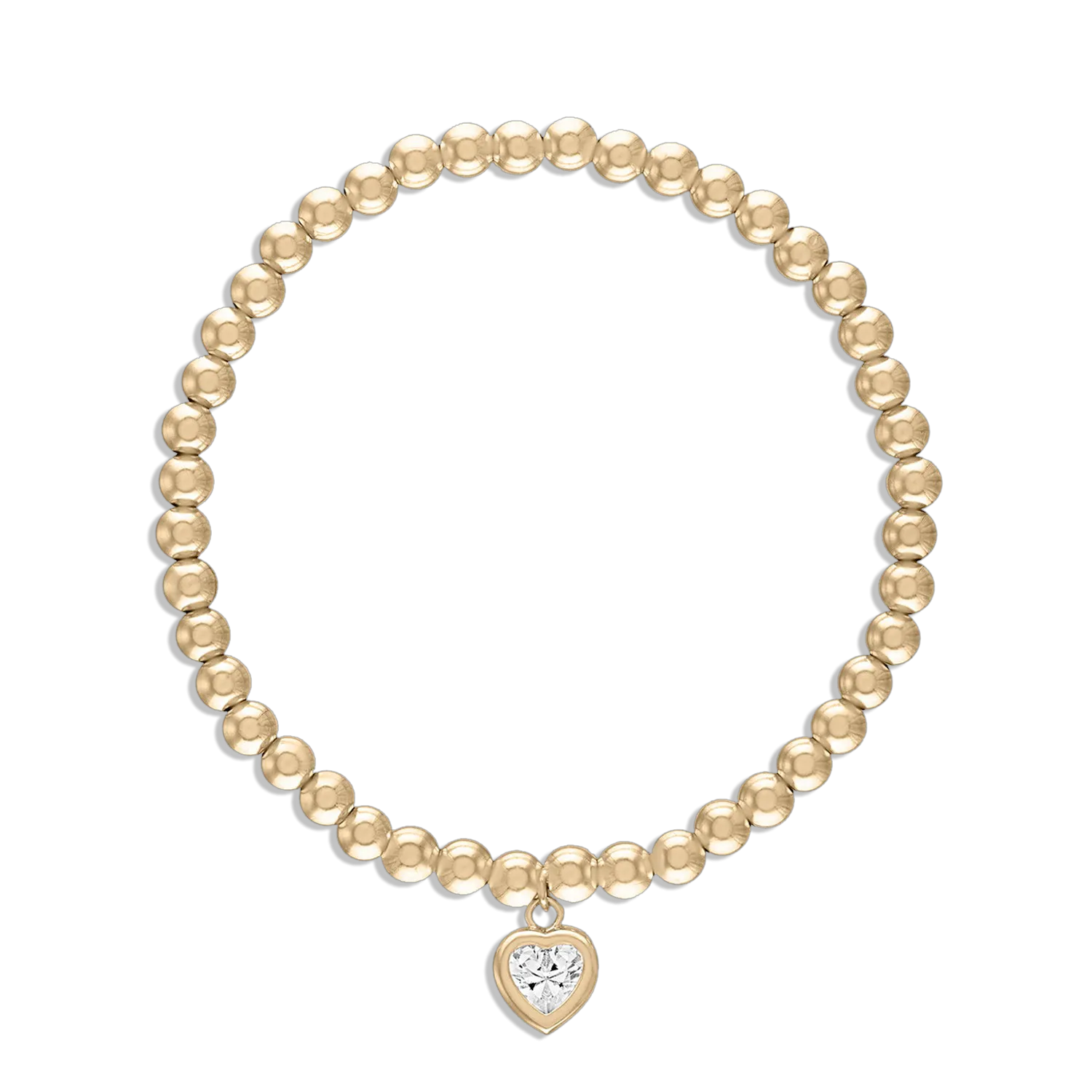 All My Heart Bracelet