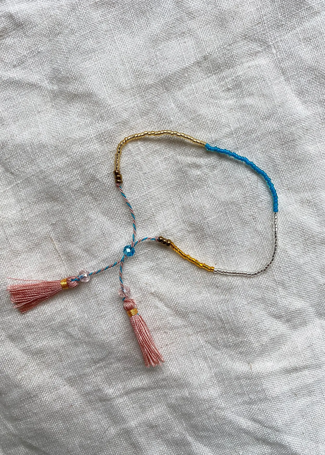 Beaded Bracelet