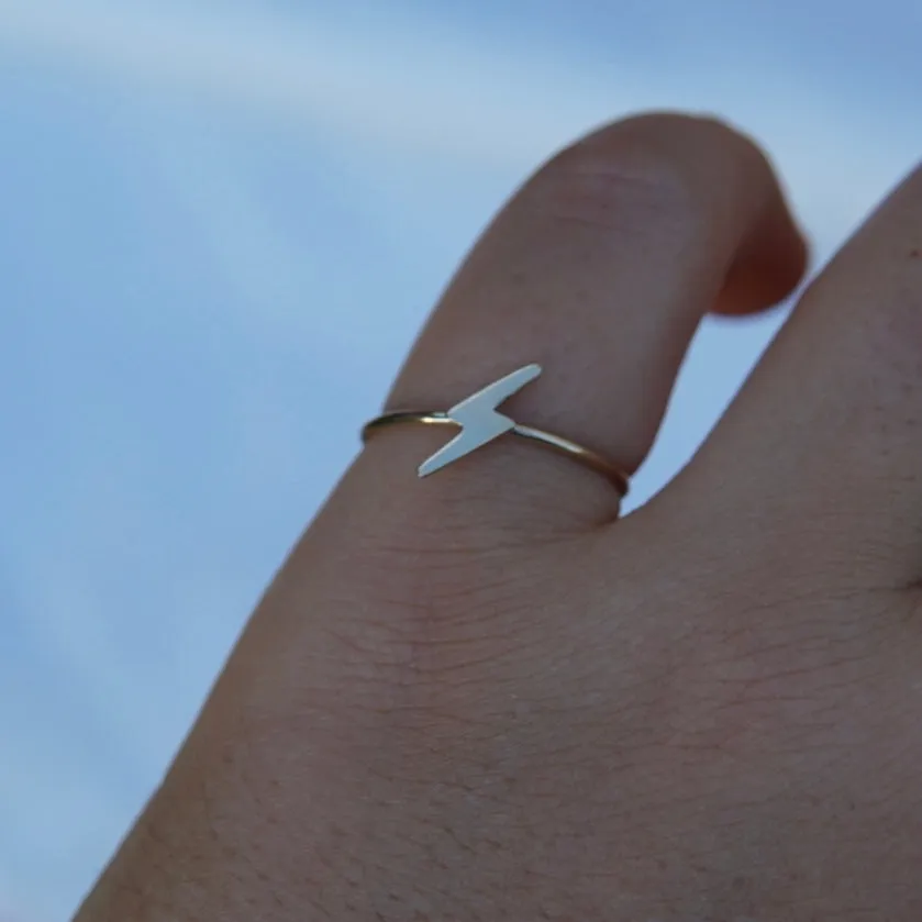 Bolt Ring