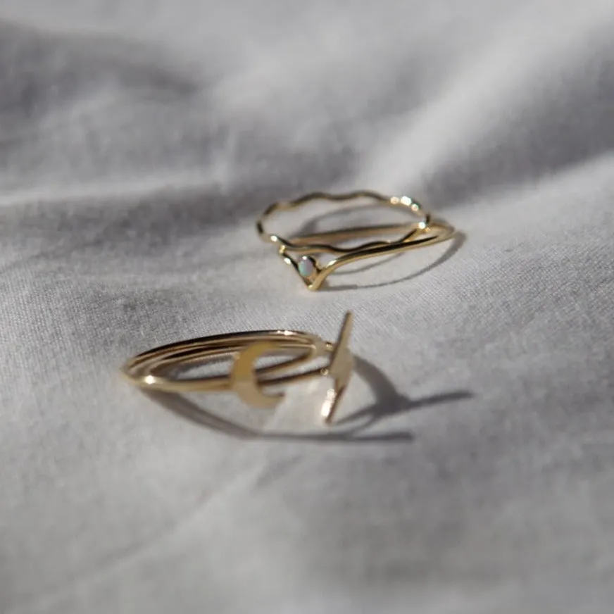 Bolt Ring