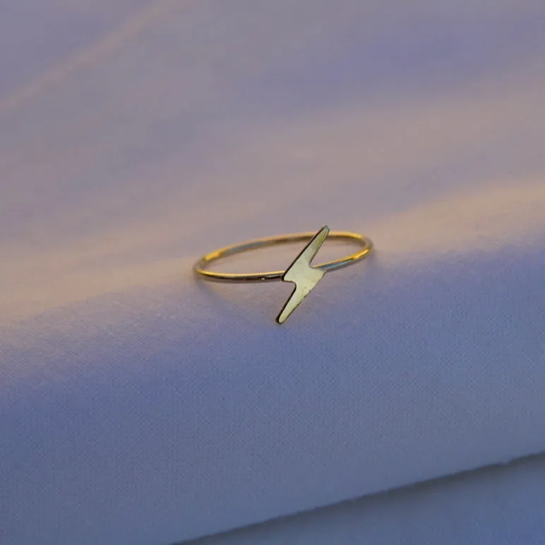 Bolt Ring