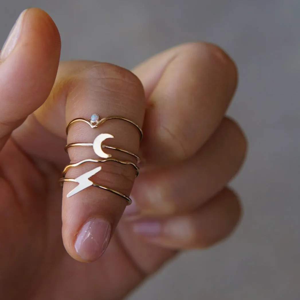 Bolt Ring