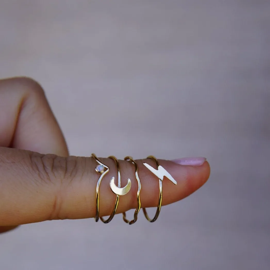 Bolt Ring