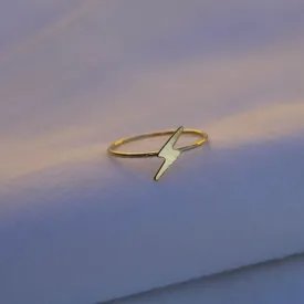 Bolt Ring