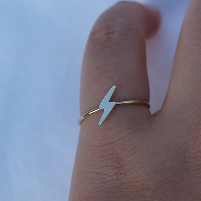 Bolt Ring