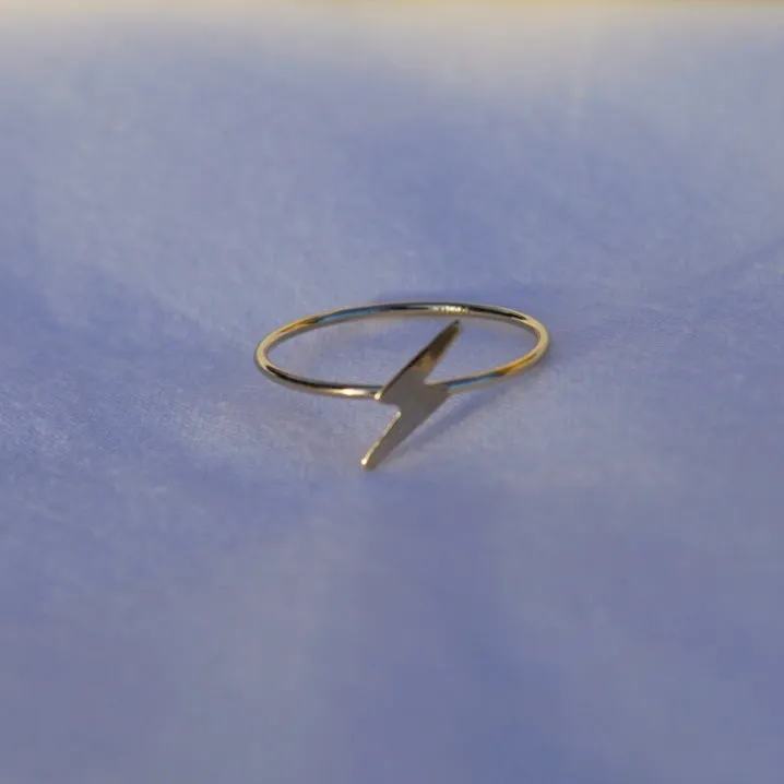 Bolt Ring