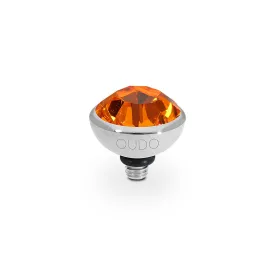 Bottone and Sun Ring Gem Top 10mm