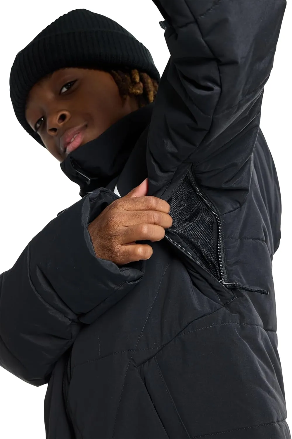 Burton Kids' Spindal 2L Jacket