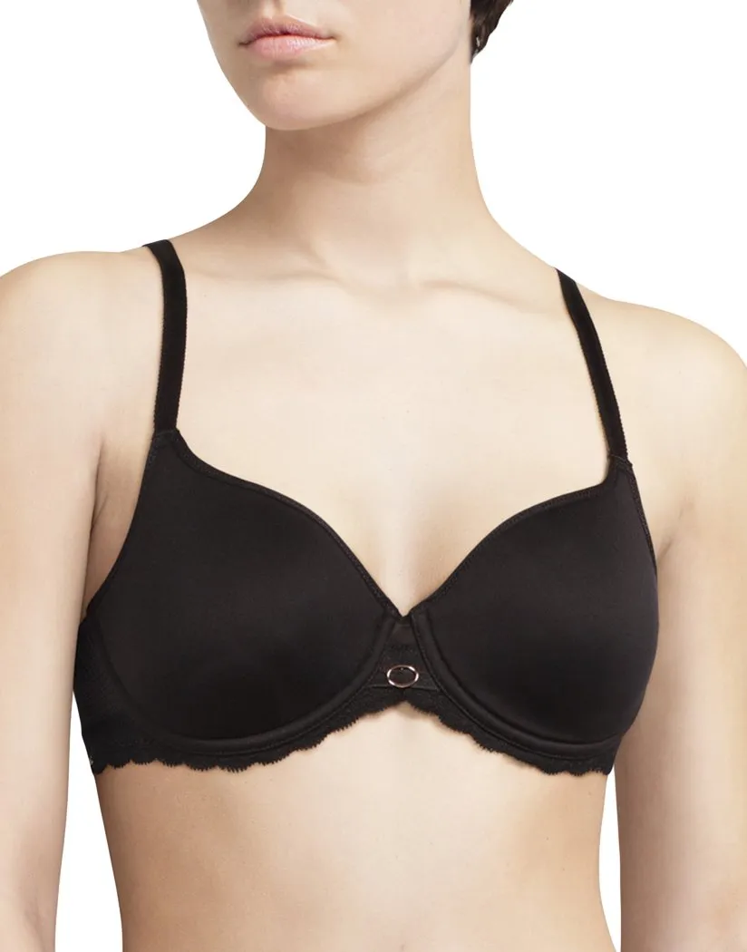 Chantelle Parisian Allure 3/4 Spacer Bra 2237
