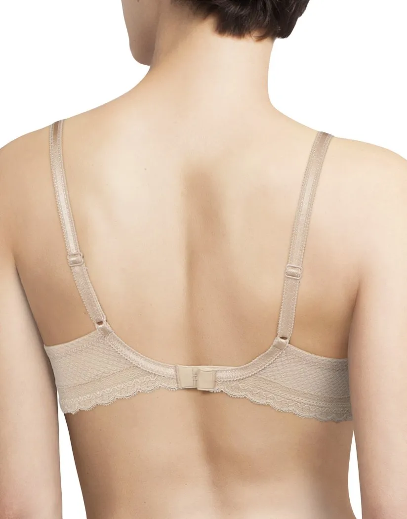 Chantelle Parisian Allure 3/4 Spacer Bra 2237
