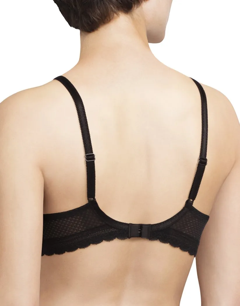 Chantelle Parisian Allure 3/4 Spacer Bra 2237