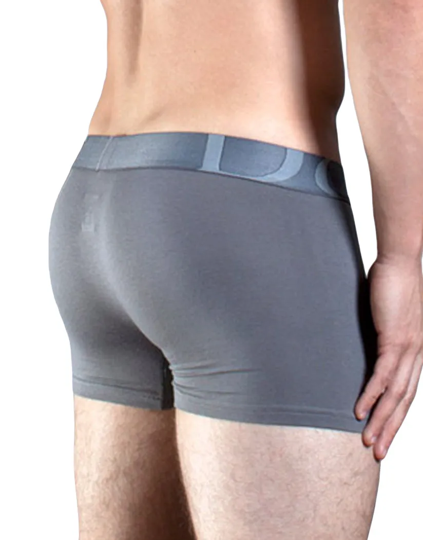 Doreanse Cotton Modal Essential Boxer Brief 1777
