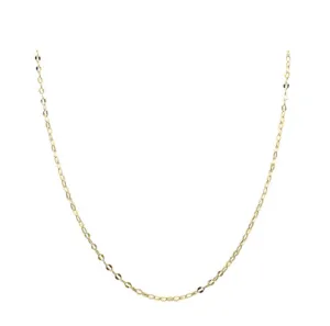 Goddess Charm Bar Shimmer Chain