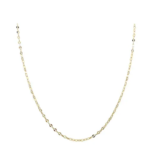 Goddess Charm Bar Shimmer Chain