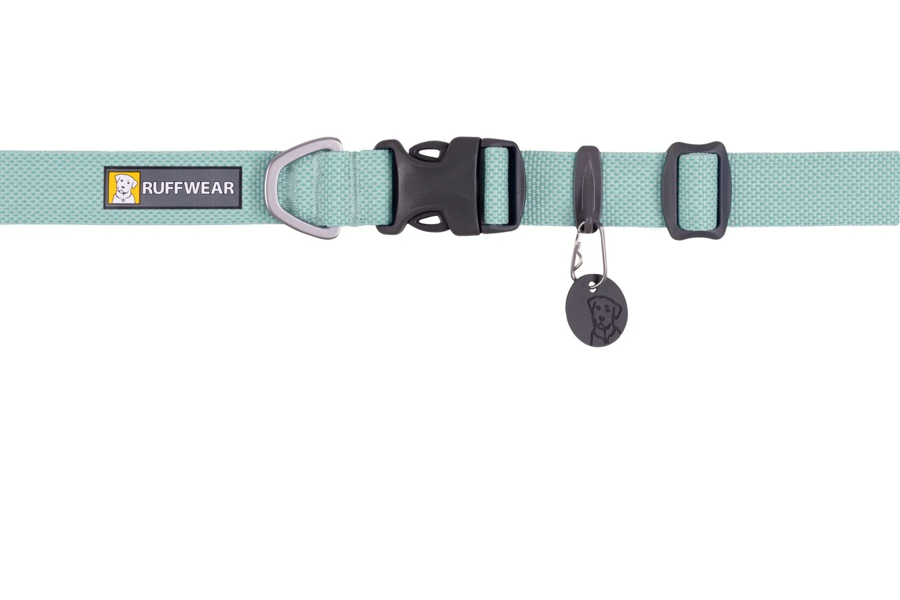 Hi & Light Collar Sage Green