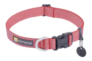 Hi & Light Collar Salmon Pink