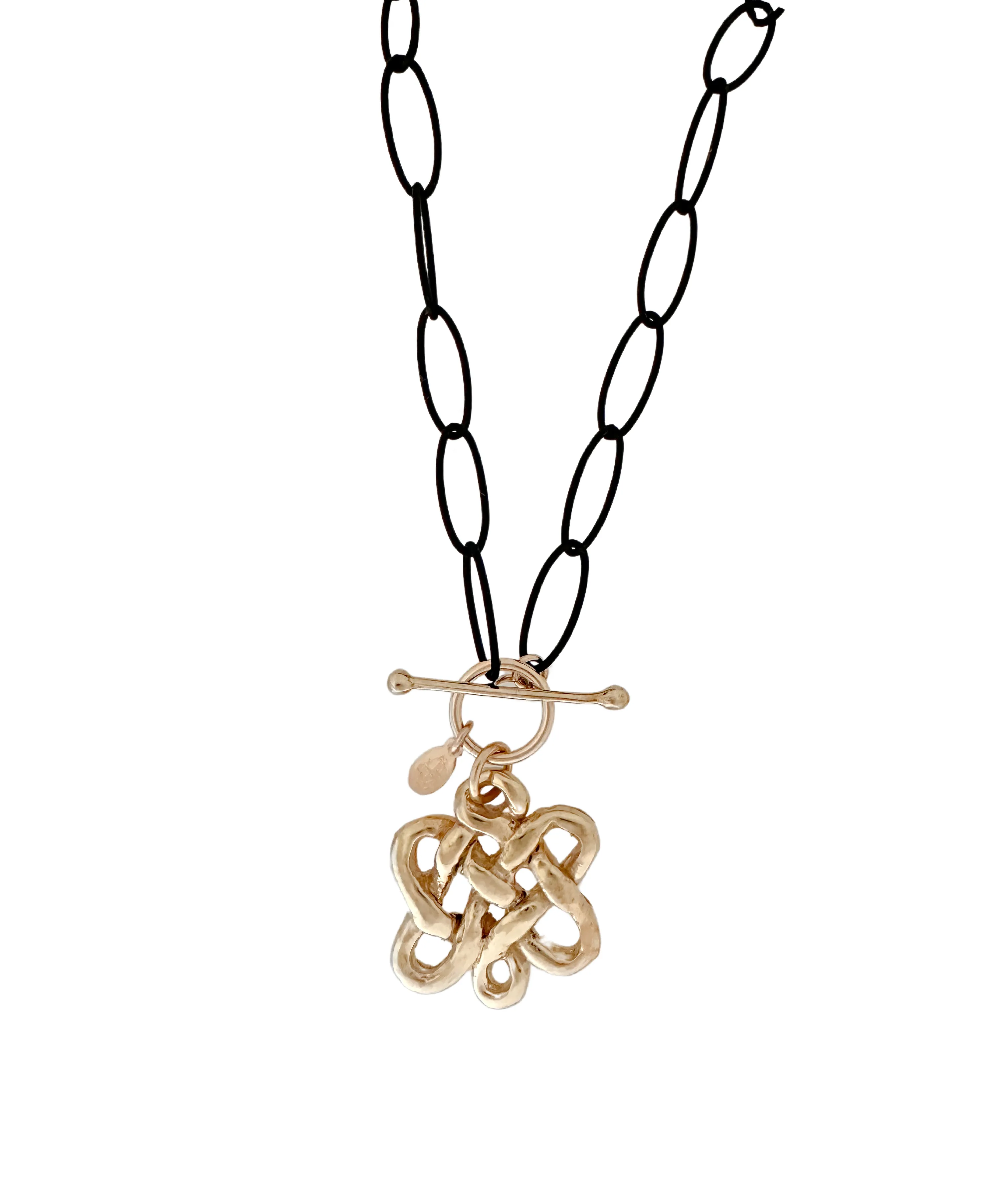 Infinity Necklace