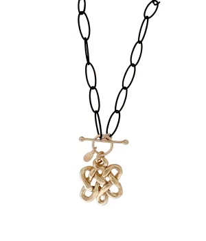 Infinity Necklace
