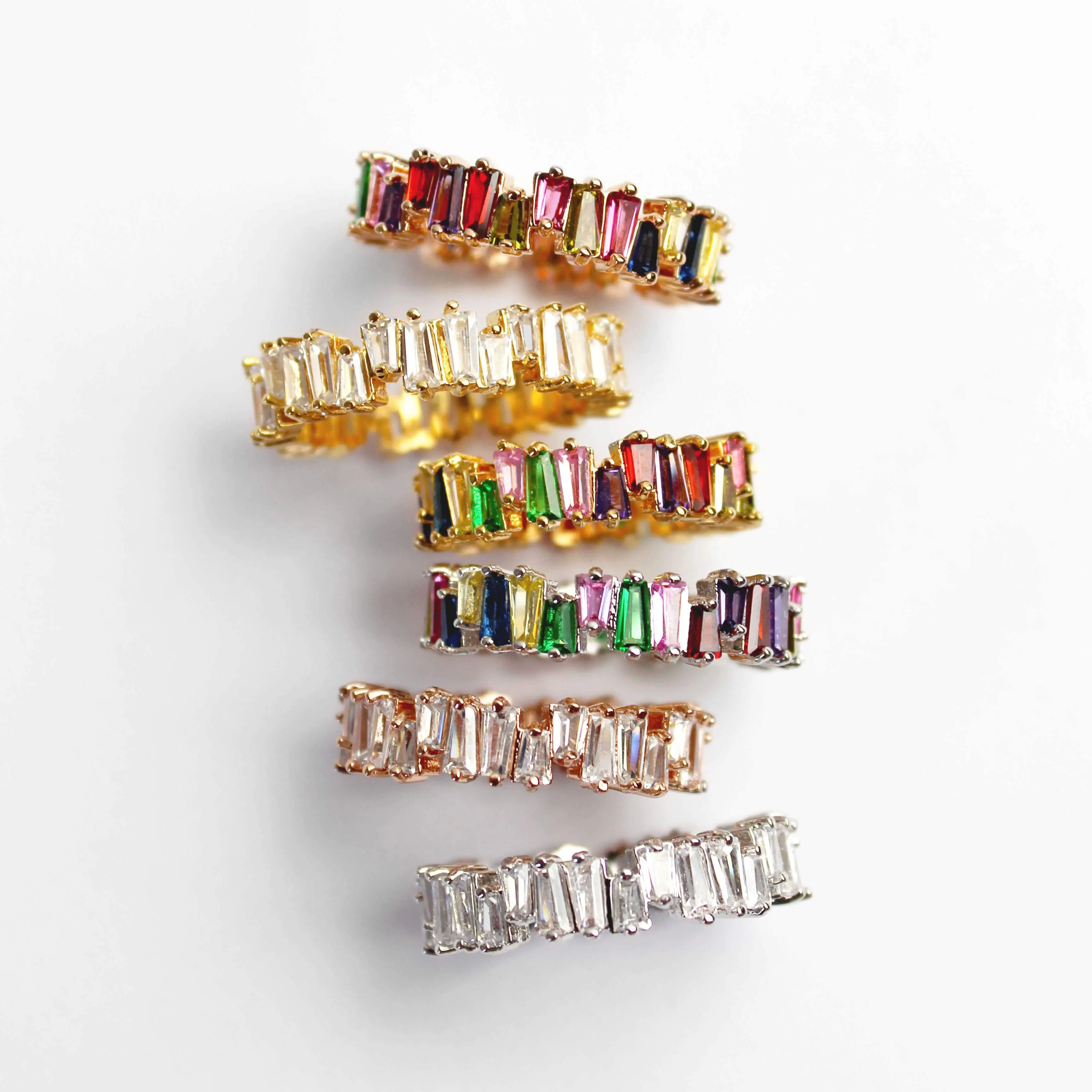 Lumen Ring