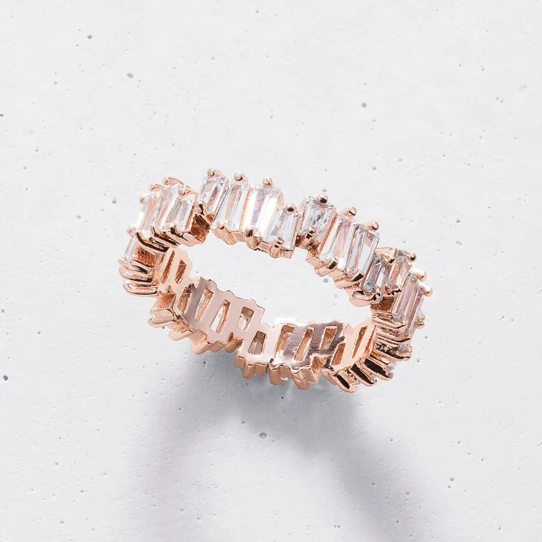 Lumen Ring