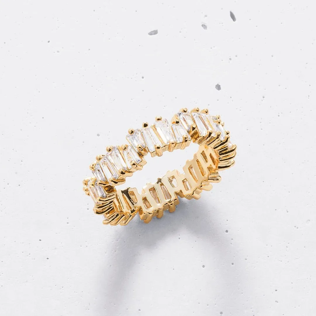 Lumen Ring