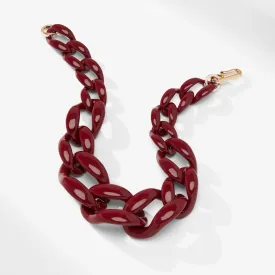 Lygia Necklace :: Jasper