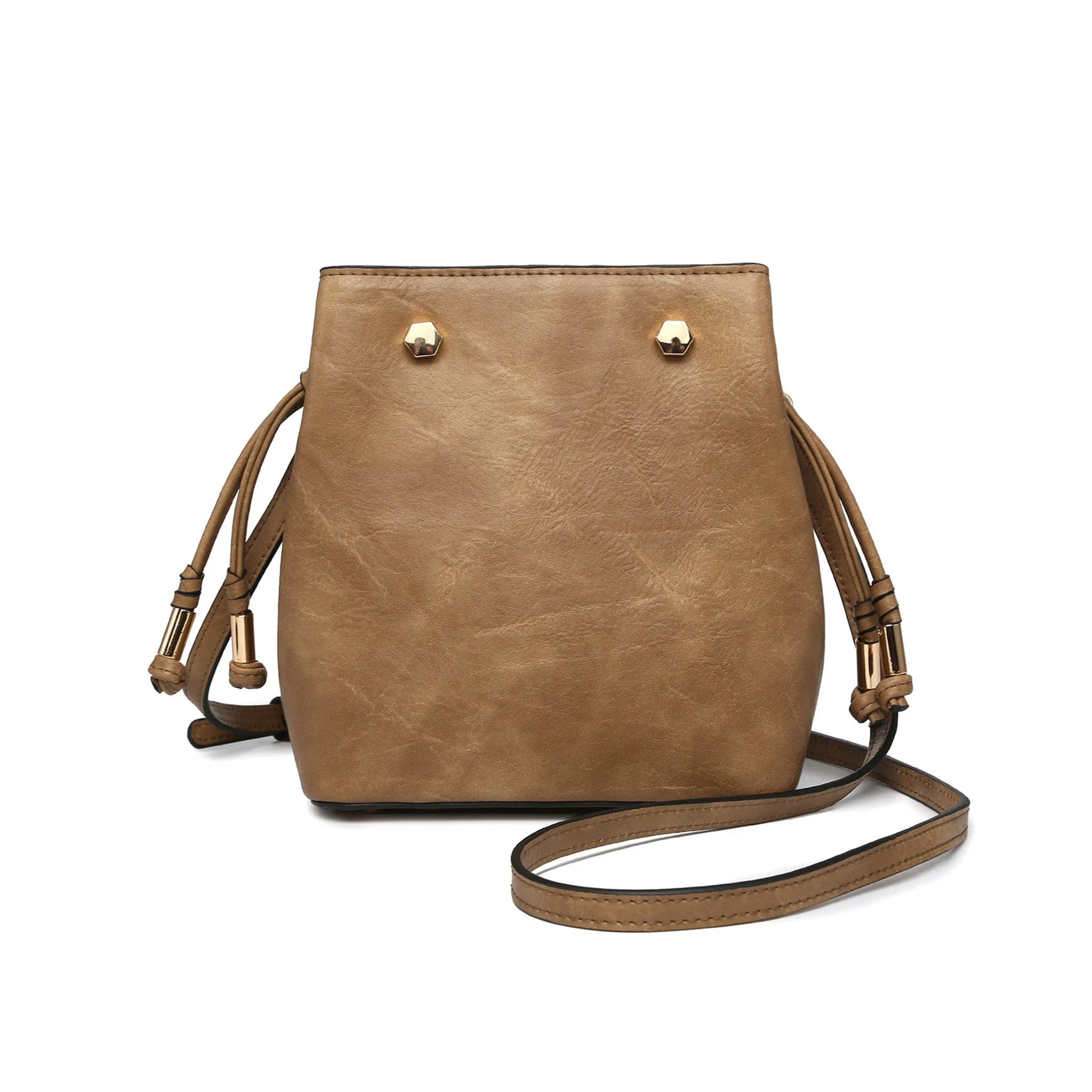 M1995 Mini Bucket Bag