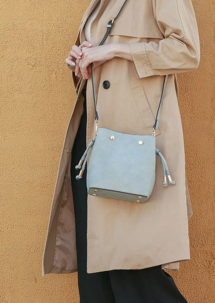 M1995 Mini Bucket Bag