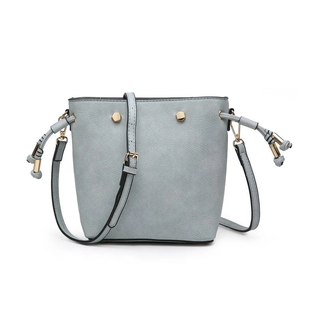 M1995 Mini Bucket Bag