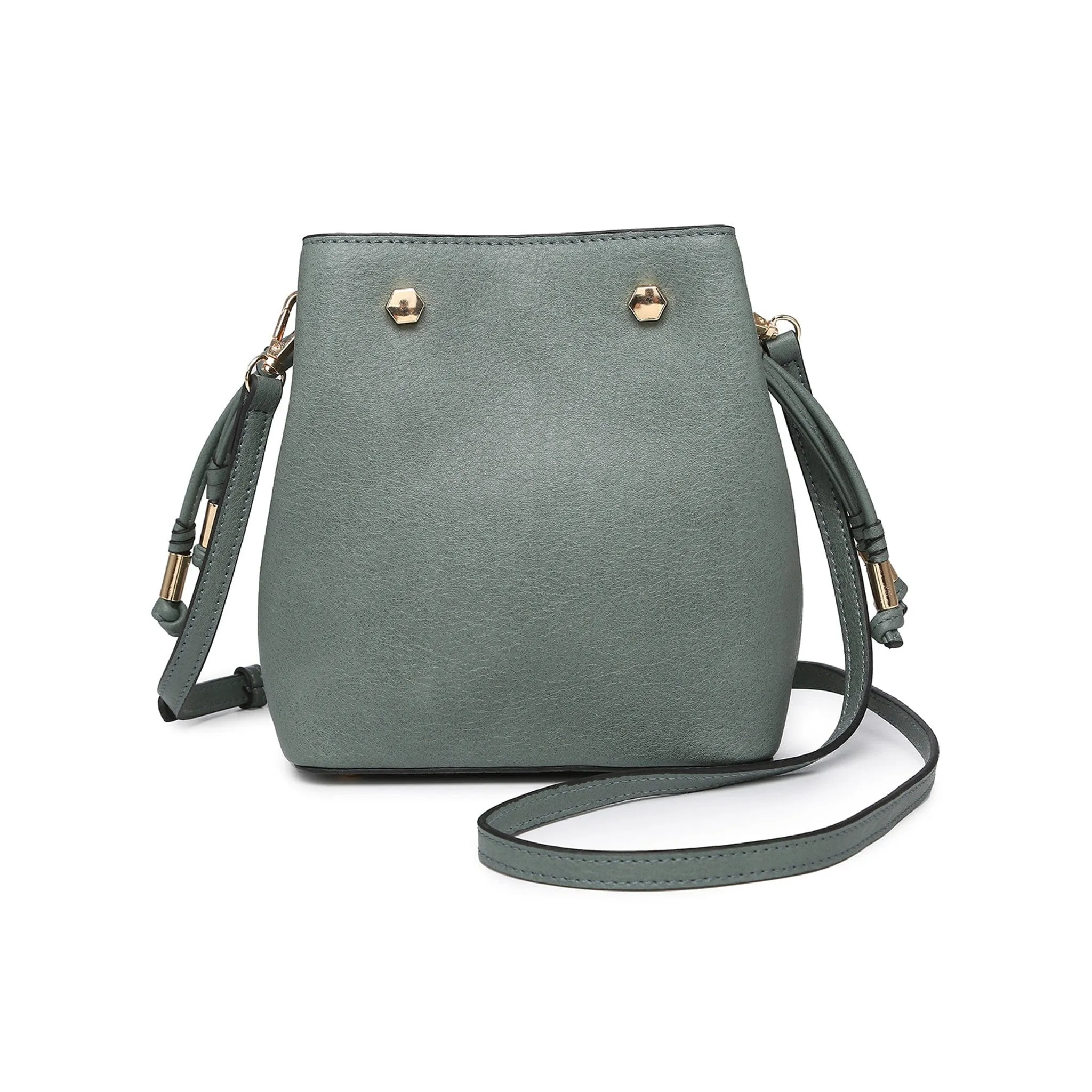 M1995 Mini Bucket Bag