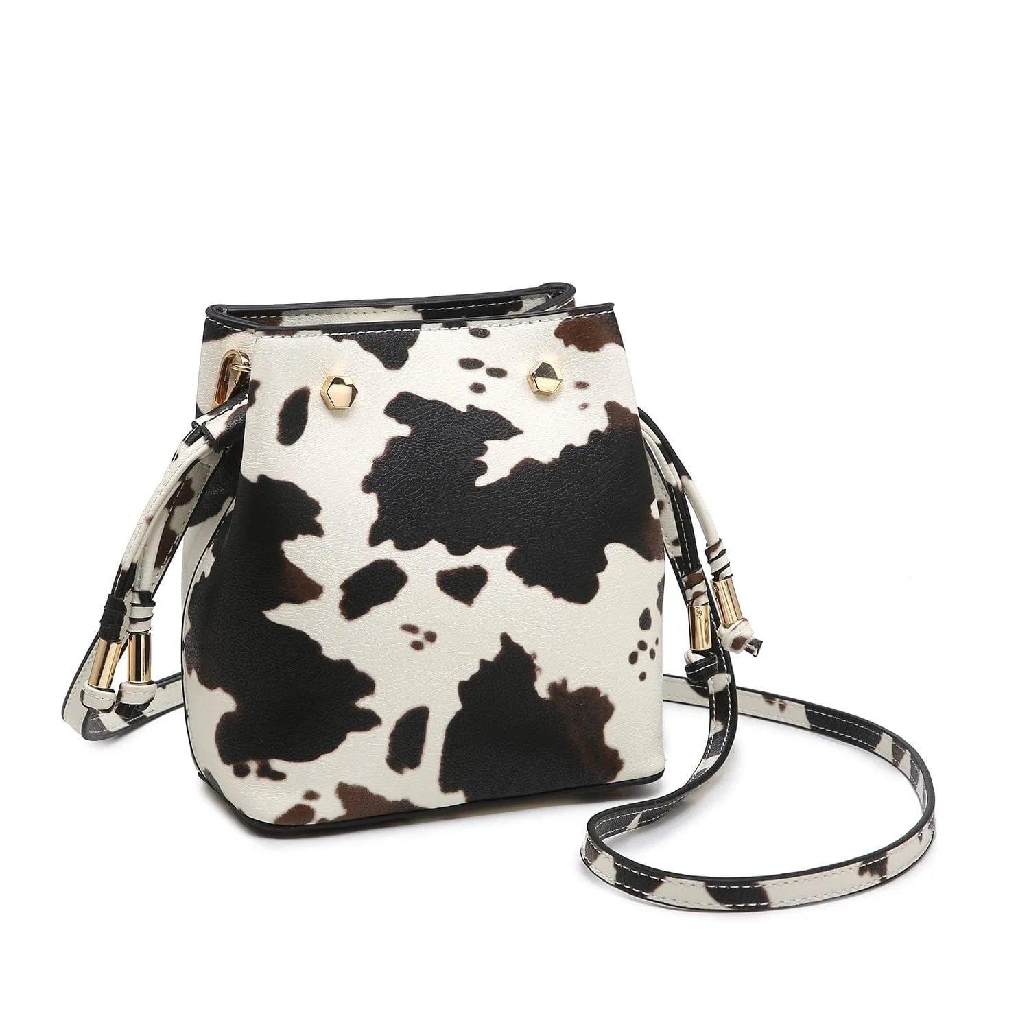 M1995 Mini Bucket Bag
