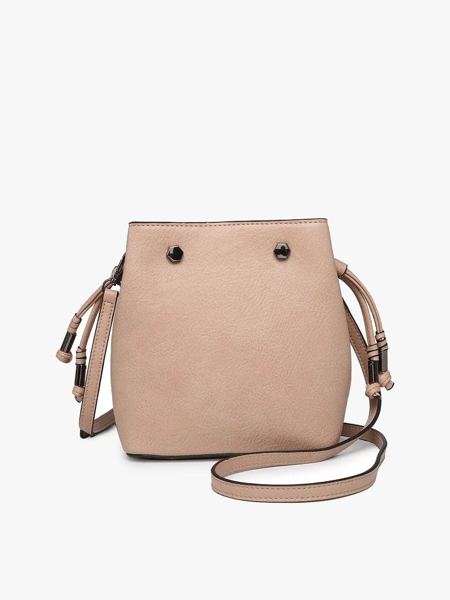 M1995 Mini Bucket Bag