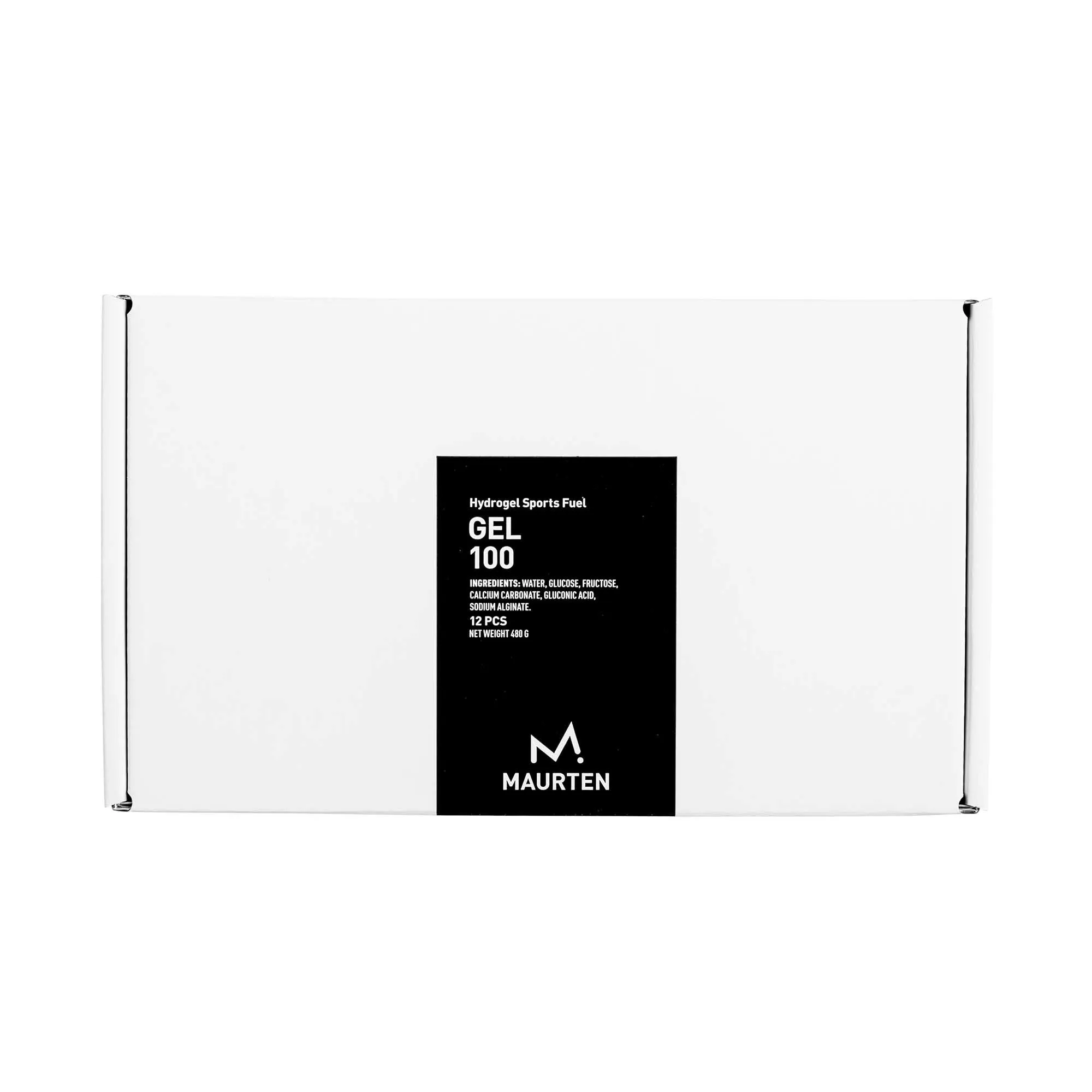 Maurten | Gel 100 Box - 12 Servings