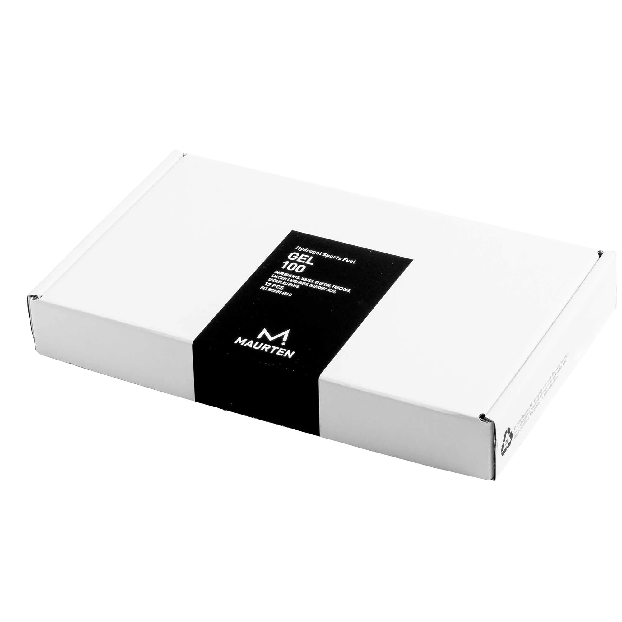 Maurten | Gel 100 Box - 12 Servings