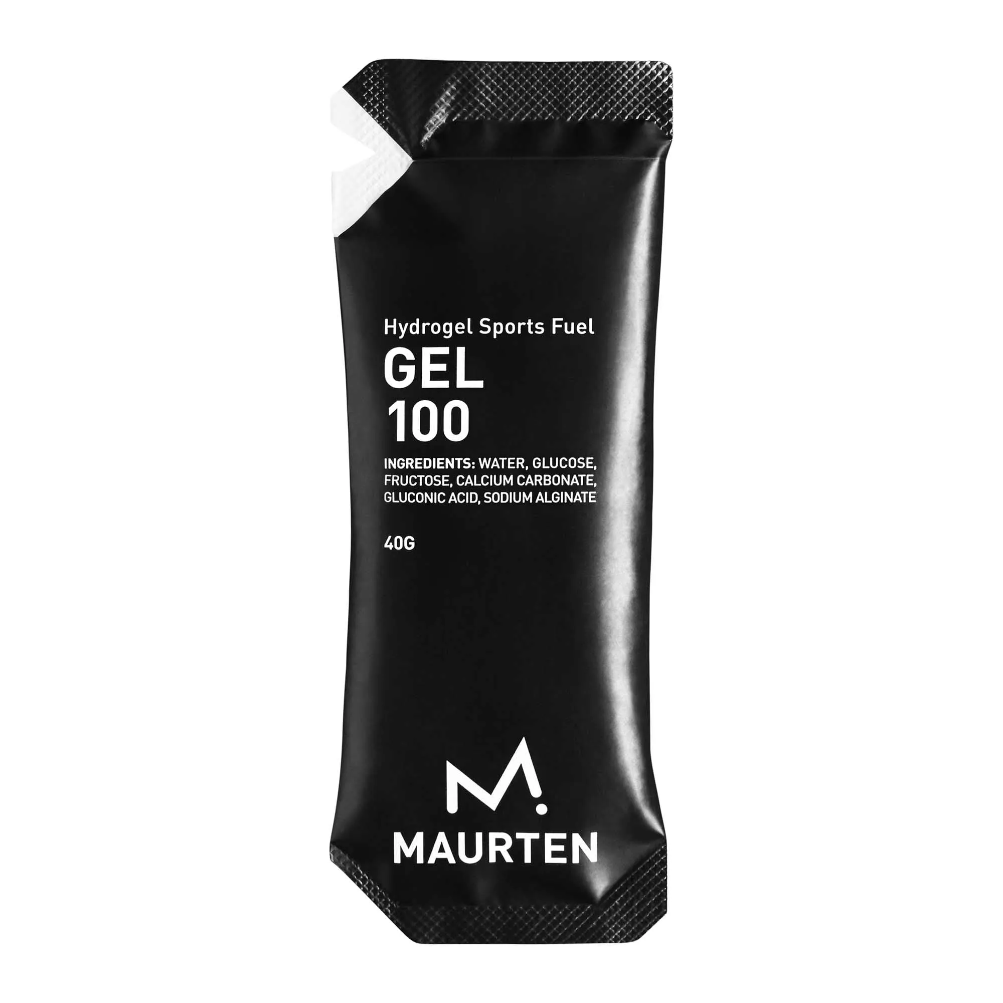 Maurten | Gel 100 Box - 12 Servings