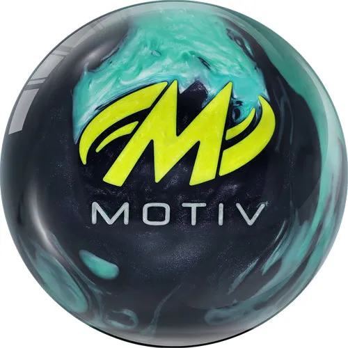 Motiv Supra Rally