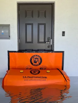 Residential Flood Barrier KIT