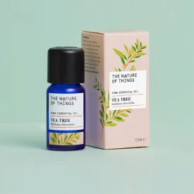 Tea Tree Essential Oil 12ml