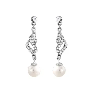 Vintage Elegance Earrings